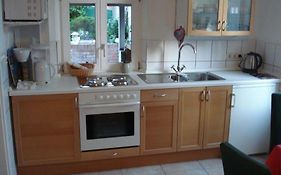 Ferienwohnung Ulinde